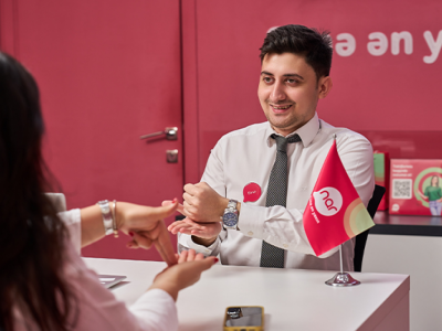 &ldquo;Nar&rdquo; hər kəs üçün bərabər&nbsp;xidmət mühitini gücləndirir - FOTO