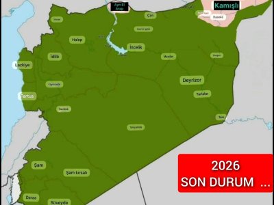 Türkiyə-ABŞ-Suriya üçbucağında PKK-nın taleyi