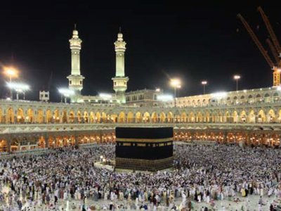 Həccə getmək istəyənlərin nəzərinə!&nbsp;-&nbsp;Kvotanın 60&nbsp;faizi dolub