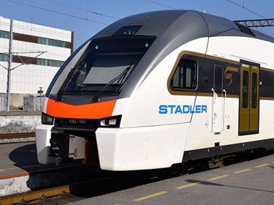 Bakı-Sumqayıt ekspres qatarları bu stansiyalarda da dayanacaqlar