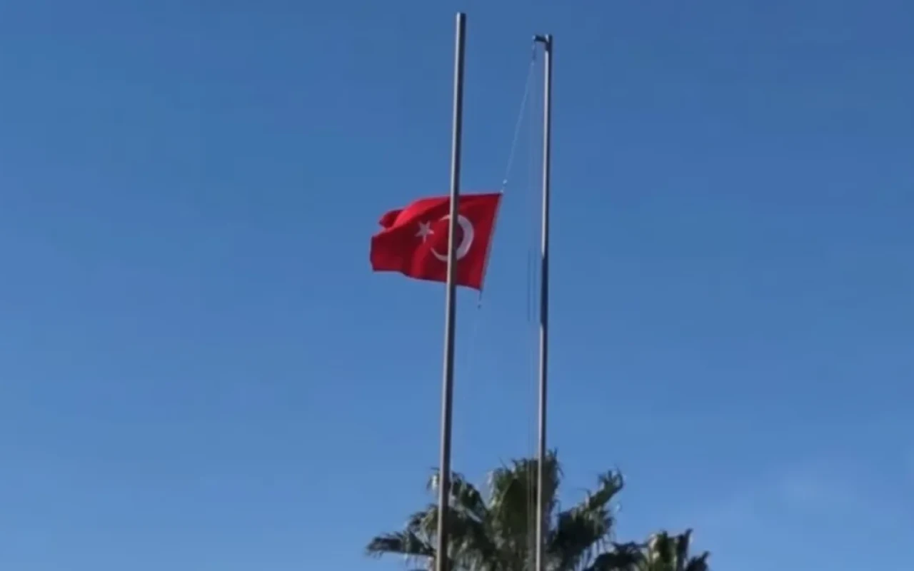 Ərdoğan: Həmin xainləri məsuliyyətə cəlb edəcəyik