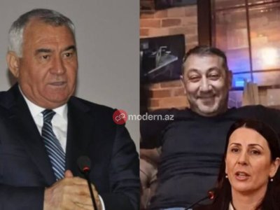 İcra başçısının müavininin ərizəsinə hələ baxılmayıb