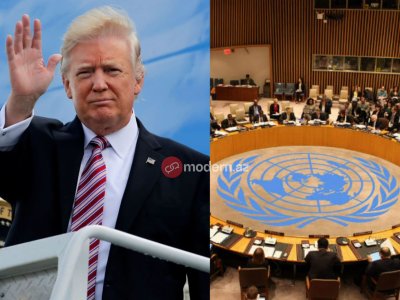 Куда идет мир, ООН распускается... - ответ дадут ближайшие годы