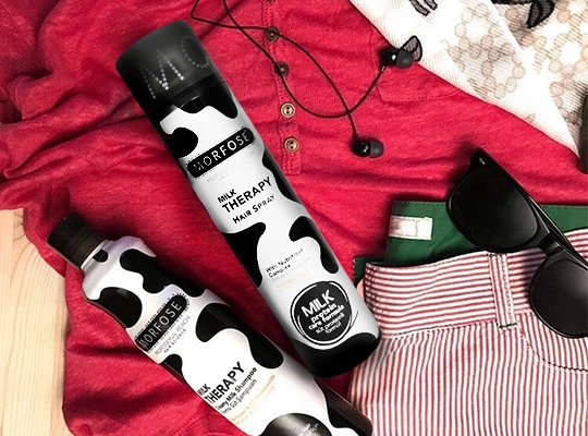 Evdə salon effekti: Morfose ilə saç baxımı necə işləyir?