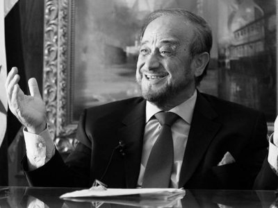 Bəşər Əsədin qaçqın əmisi ÖLDÜ