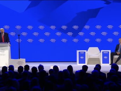 Avropa özünü məhv edir - Trampdan sərt sözlər