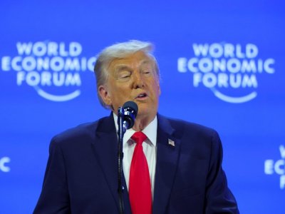 США оккупируют Гренландию? - ТРАМП ОТВЕТИЛ