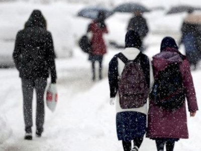 Qara görə dərslər dayandırılacaq? - RƏSMİ CAVAB