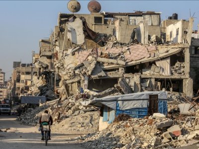 Azərbaycan Qəzza Şurasına 1 milyard dollar ödəyəcək? &ndash; CAVAB BU YAZIDA