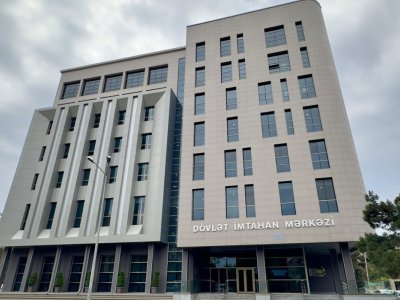 DİM-dən buraxılış imtahanları&nbsp;ilə bağlı yayılan xəbərlərə REAKSİYA