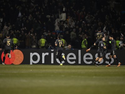 "Qarabağ"ın oyununda İKİNCİ HİSSƏ - YENİLƏNİR