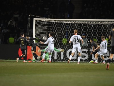 "Qarabağ" son dəqiqədə möhtəşəm QƏLƏBƏ QAZANDI