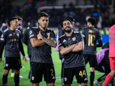 &ldquo;Qarabağ&rdquo; Çempionlar Liqasında 18-ci yerdə&nbsp;- CƏDVƏL
