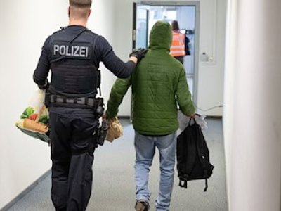 Avropadan qovulan azərbaycanlıların sayı AÇIQLANDI