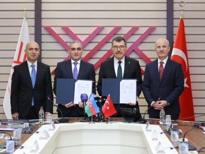 Azərbaycan-Türkiyə ali təhsil əməkdaşlığında yeni addım