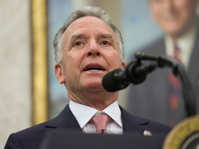 Ukrayna danışıqlarında bir məsələ qalır - Uitkof