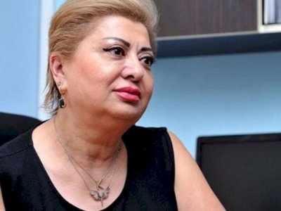 Kəmalə Ağazadə xəstəxanaya yerləşdirildi -&nbsp;Vəziyyəti ağırdır