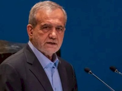 Məsud Pezeşkiana sui-qəsd ola bilər