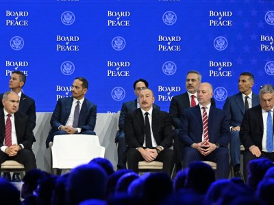 Sülh Şurasında iştirak Azərbaycana nə&nbsp;vəd edir? -&nbsp;Komitə sədri açıqladı