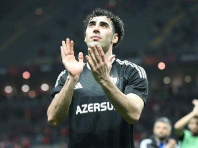 Azərbaycan klublarının ÇL-də vurduğu qolların sayı 150-yə çatdı