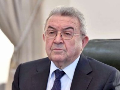 Misir Mərdanov&nbsp;bu vəzifəyə təsdiqləndi&nbsp;- FOTO