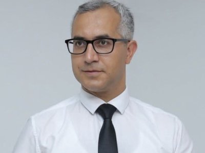 Kamran Əsədovun məhkəmə prosesi başladı