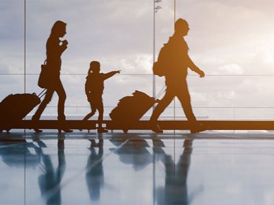 Gənclərin köçü: Ermənistan "qocalar evi"nə çevrilir