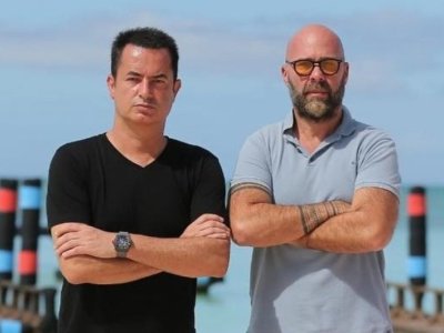 Acunun yaxın adamı saxlanıldı