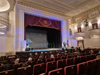 &ldquo;Qərbi Azərbaycan aşıqları&rdquo; adlı konsert proqramı keçirilir