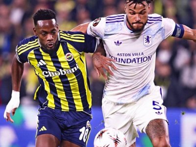 "Fənərbağça"&nbsp;doğma meydanda məğlub oldu