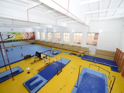 Qobustanda&nbsp;1,6 milyonluq&nbsp;tikinti&nbsp;