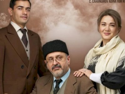 Eyyub Yaqubov tamaşada oynayacaq