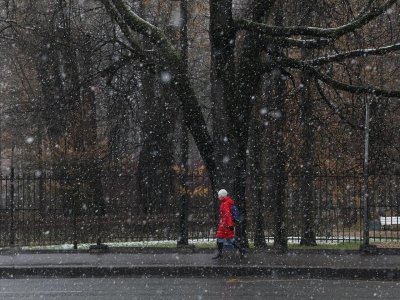 Sabah 5 dərəcə şaxta olacaq