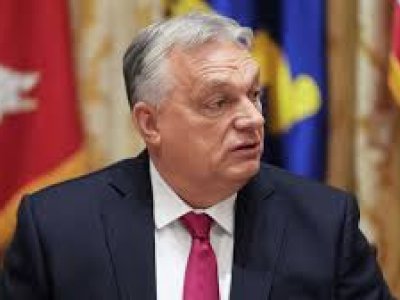 Ukrayna 100 il sonra da Aİ üzvü olmayacaq - Orban