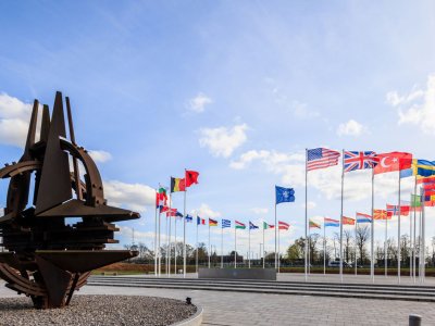 ABŞ NATO-nun əsas sütunudur - RƏQƏMLƏR