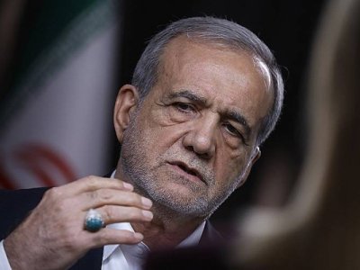 Pezeşkian İranda ölənlərin sayını açıqladı: vədlər verdi