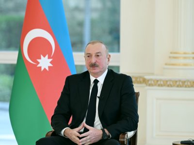 İlham Əliyevin dil konsepsiyası: milli kimlik və dövlətçilik diskursu