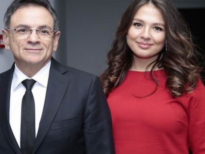 Mədət Quliyevlə Zəhra ayrılıb