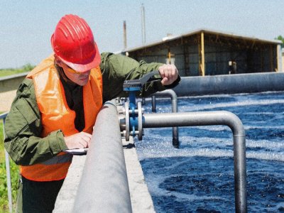 Su nasoslarının təmirinə 3,1 milyon xərclənəcək