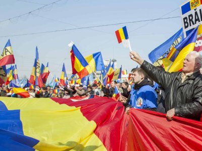 Avropada iki ölkə birləşir?