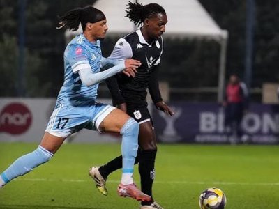 &ldquo;Neftçi&rdquo; &ldquo;Zirə&rdquo; ilə heç-heçə etdi&nbsp;