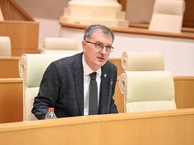 Gürcüstandan Zəngəzur dəhlizi ilə bağlı MESAJ