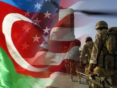 ABŞ Azərbaycana hansı hərbi məhsullar&nbsp;satacaq?