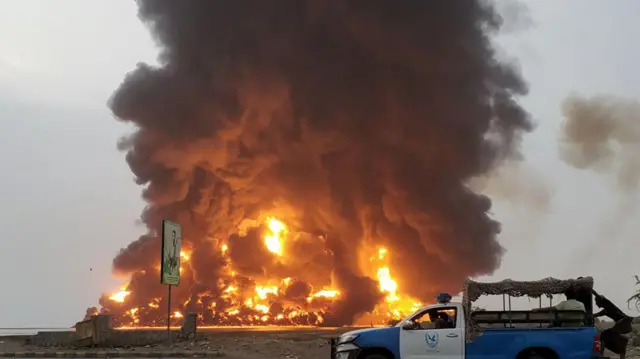 Toyda özünü partlatdı - ölənlər var