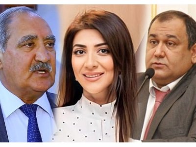 Bu gün deputat partiya sədri seçiləcək