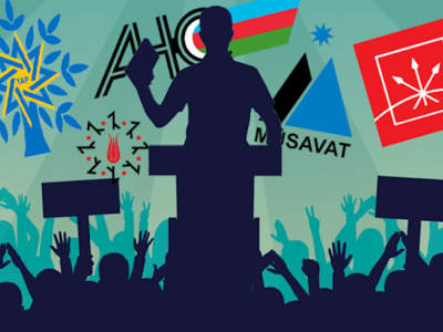 Partiyasını dəyişən deputatlar - ADLAR