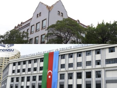 ADNSU ziyafətlərə 263 min manat xərcləyəcək