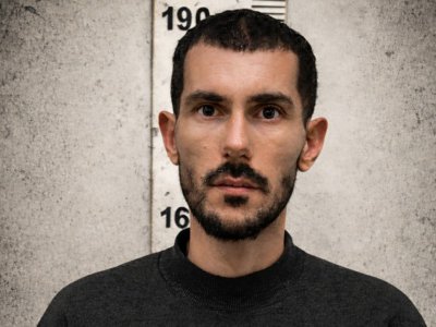 Qaz idarəsinin əməkdaşı deyilmiş - FOTO