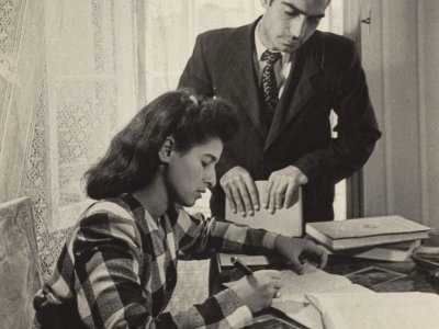 Naməlum məşhurlar - TARİXİ FOTO