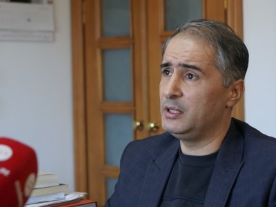 Azərbaycanda reklam bazarı mediadan şantaj tələb edir - MÜSAHİBƏ&nbsp;